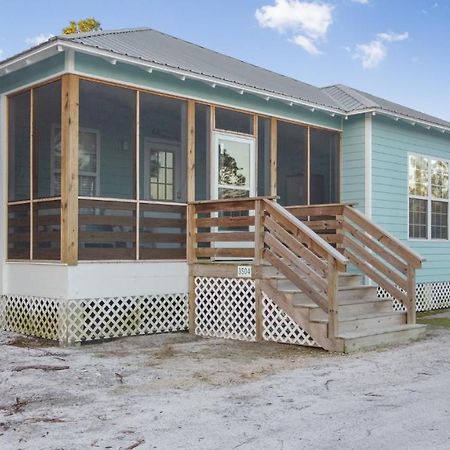 Peaceful Cottage In Fort Morgan Pool And Hot Tub Gulf Shores Exteriér fotografie