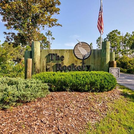 Peaceful Cottage In Fort Morgan Pool And Hot Tub Gulf Shores Exteriér fotografie