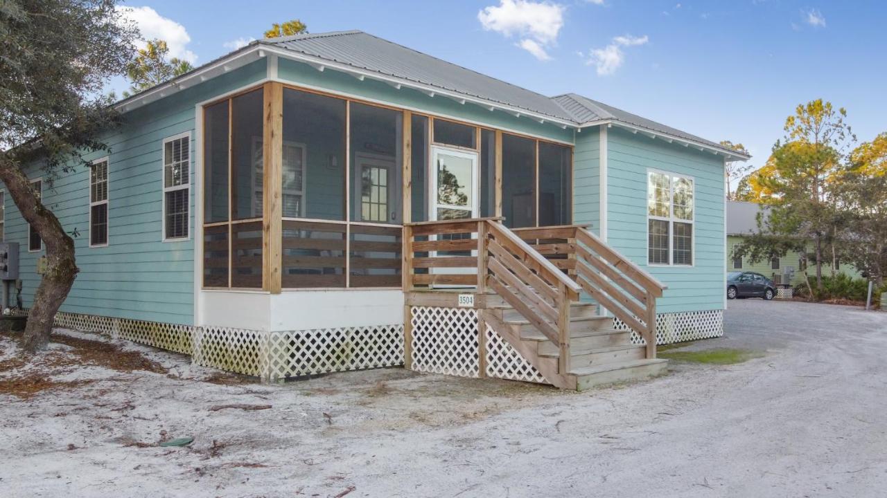 Peaceful Cottage In Fort Morgan Pool And Hot Tub Gulf Shores Exteriér fotografie