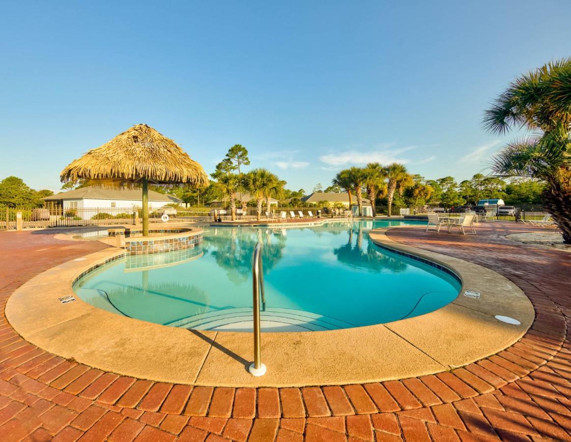 Peaceful Cottage In Fort Morgan Pool And Hot Tub Gulf Shores Exteriér fotografie