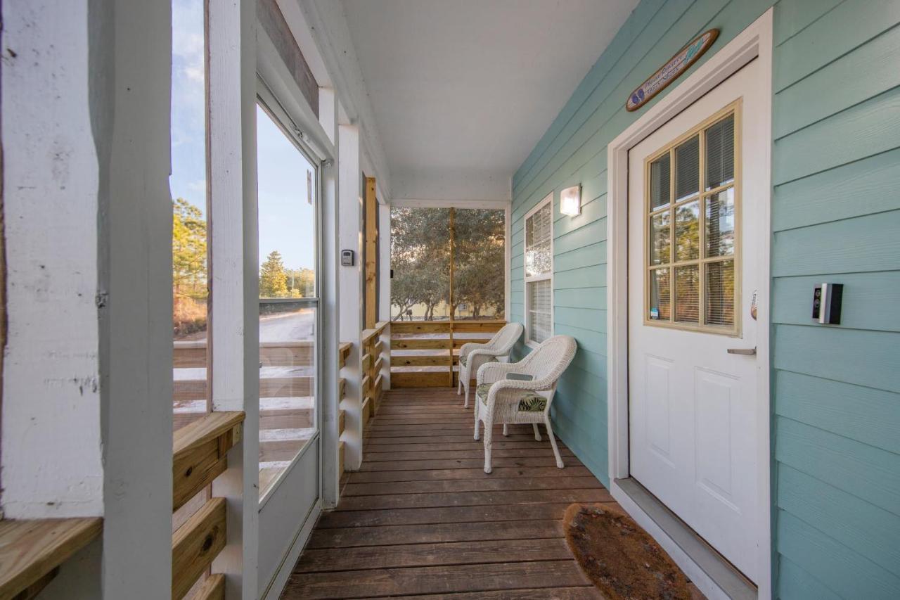 Peaceful Cottage In Fort Morgan Pool And Hot Tub Gulf Shores Exteriér fotografie