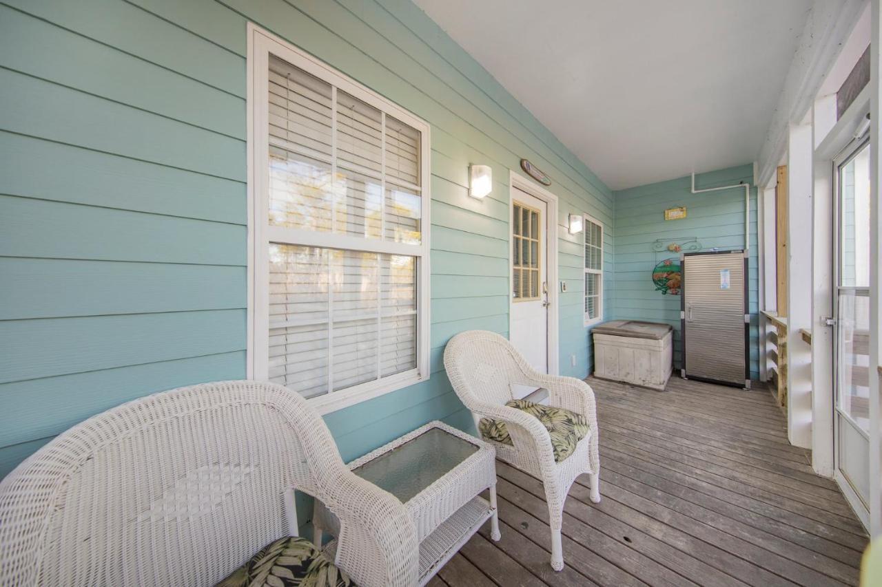 Peaceful Cottage In Fort Morgan Pool And Hot Tub Gulf Shores Exteriér fotografie