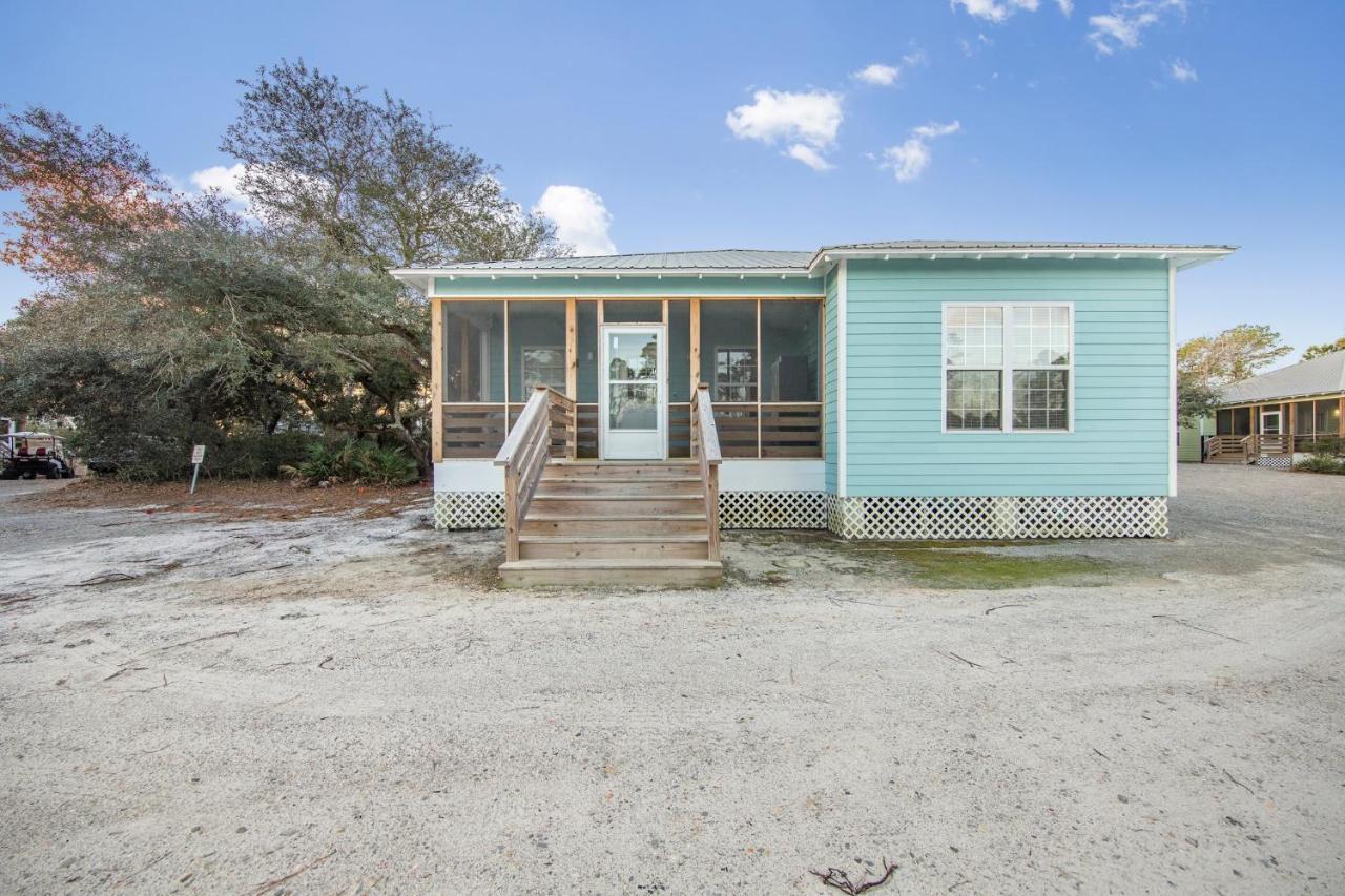 Peaceful Cottage In Fort Morgan Pool And Hot Tub Gulf Shores Exteriér fotografie