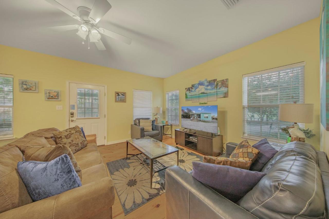 Peaceful Cottage In Fort Morgan Pool And Hot Tub Gulf Shores Exteriér fotografie