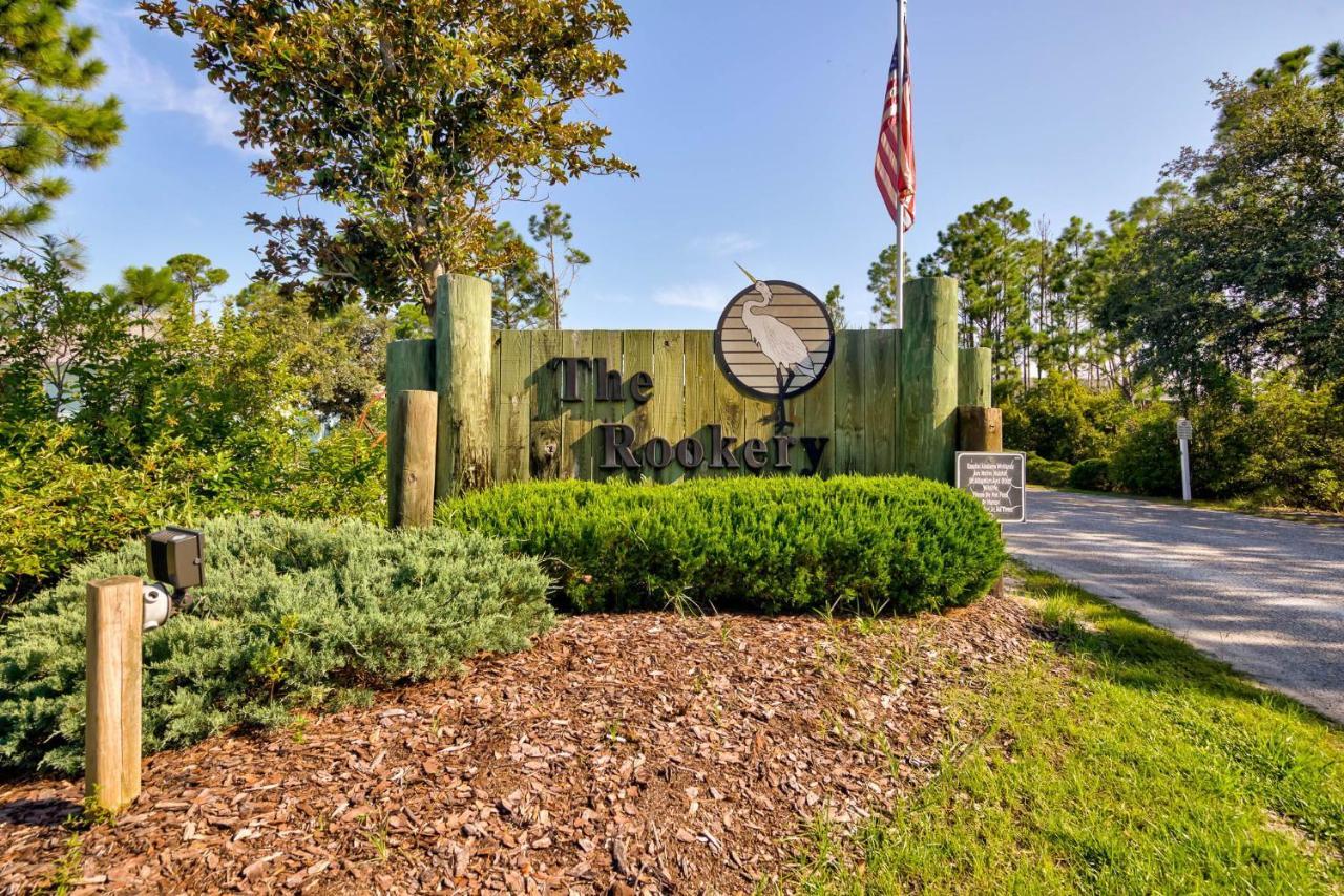 Peaceful Cottage In Fort Morgan Pool And Hot Tub Gulf Shores Exteriér fotografie