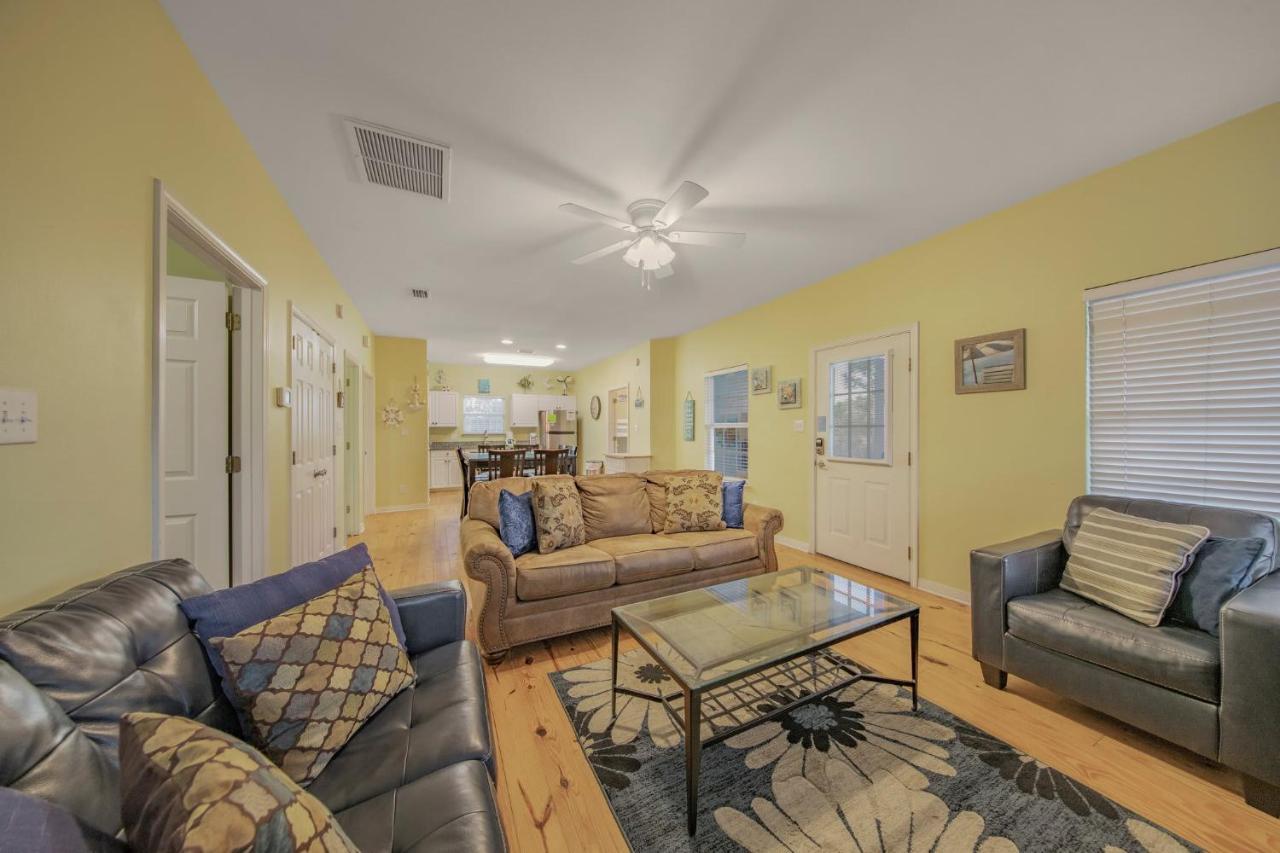 Peaceful Cottage In Fort Morgan Pool And Hot Tub Gulf Shores Exteriér fotografie