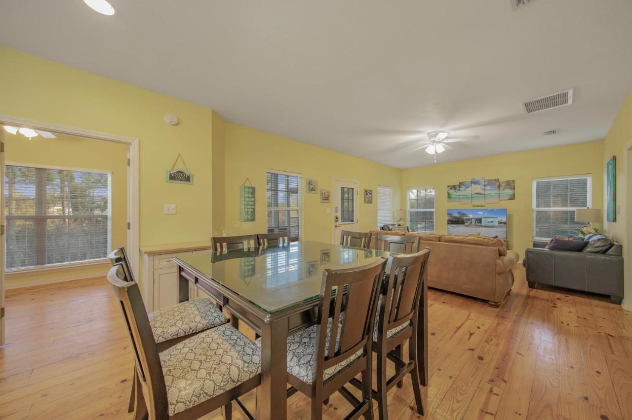 Peaceful Cottage In Fort Morgan Pool And Hot Tub Gulf Shores Exteriér fotografie