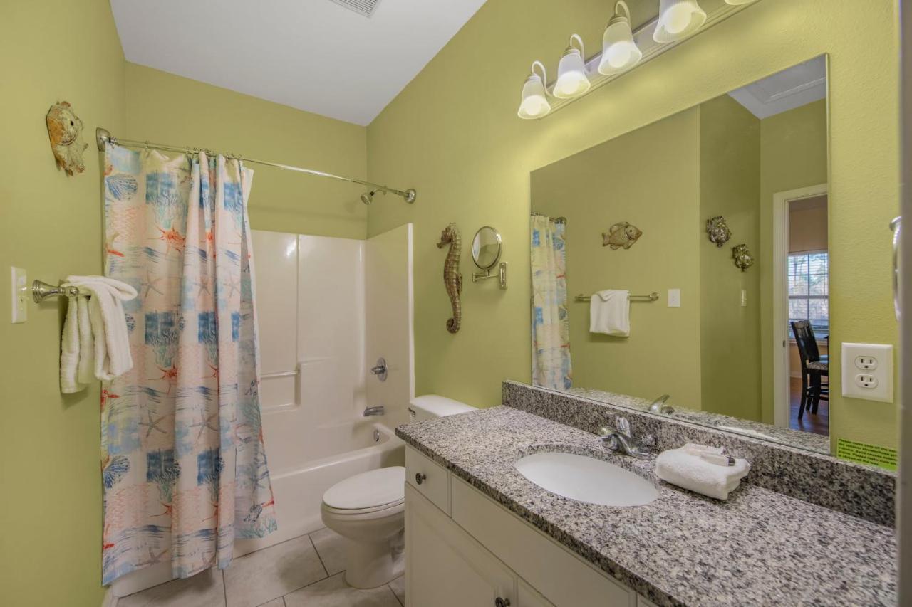Peaceful Cottage In Fort Morgan Pool And Hot Tub Gulf Shores Exteriér fotografie