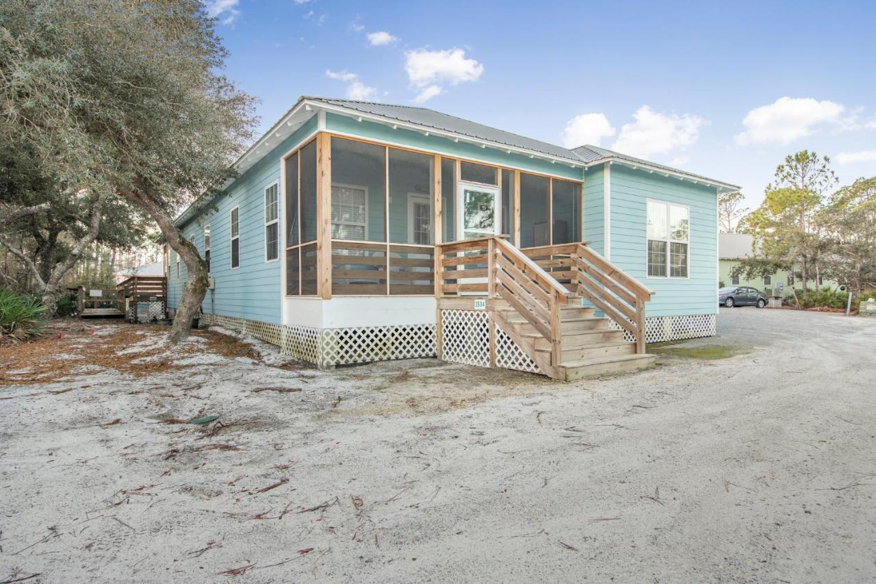 Peaceful Cottage In Fort Morgan Pool And Hot Tub Gulf Shores Exteriér fotografie