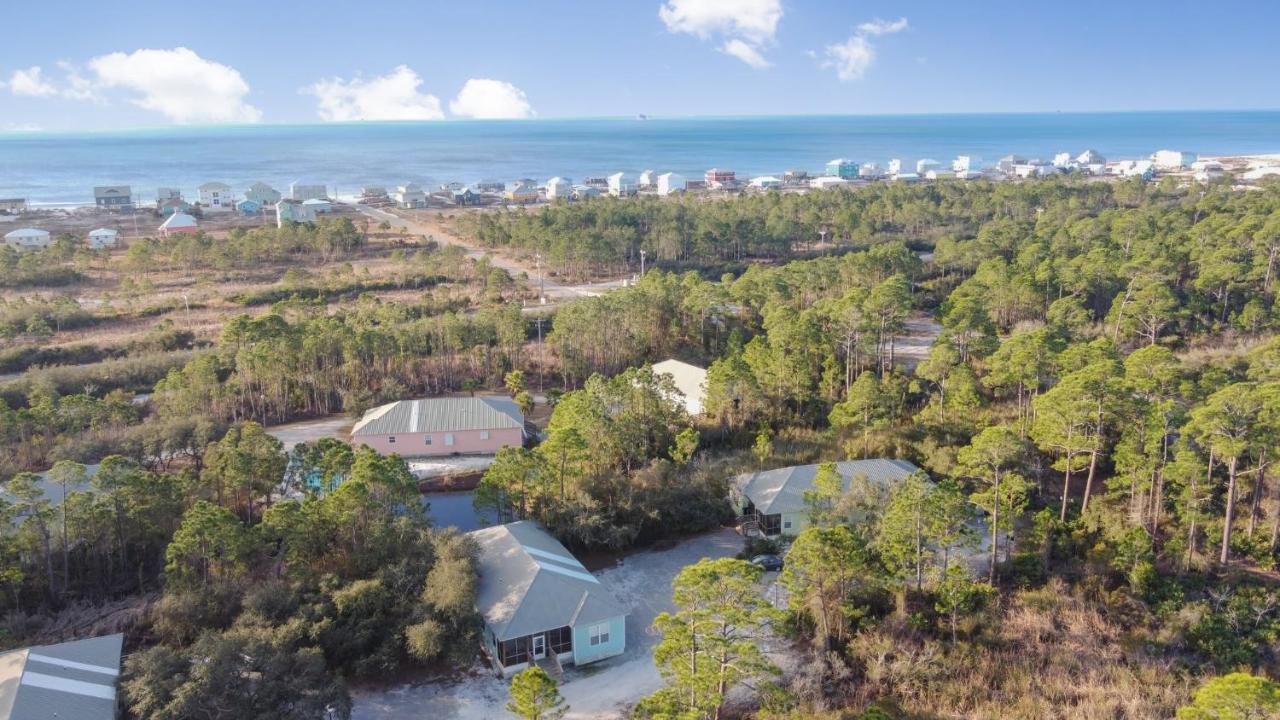Peaceful Cottage In Fort Morgan Pool And Hot Tub Gulf Shores Exteriér fotografie