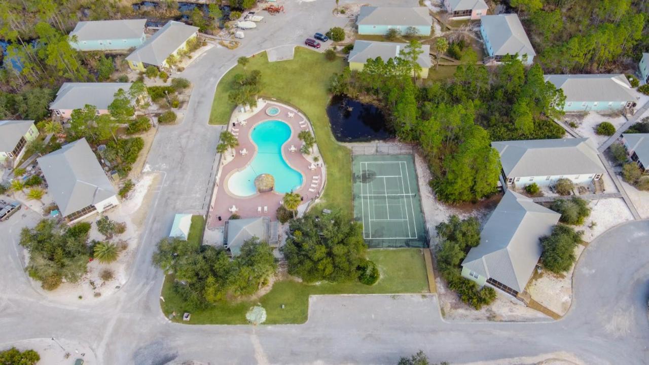 Peaceful Cottage In Fort Morgan Pool And Hot Tub Gulf Shores Exteriér fotografie