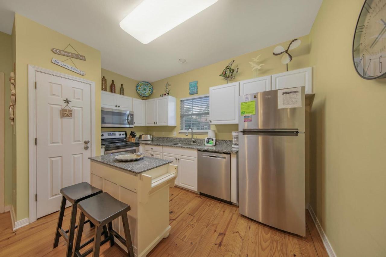 Peaceful Cottage In Fort Morgan Pool And Hot Tub Gulf Shores Exteriér fotografie