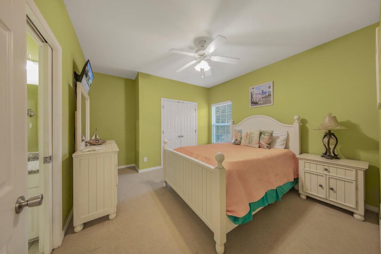 Peaceful Cottage In Fort Morgan Pool And Hot Tub Gulf Shores Exteriér fotografie