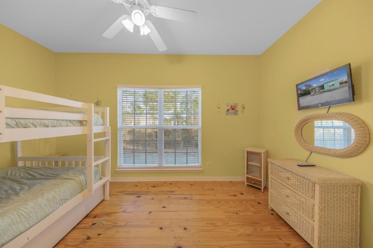 Peaceful Cottage In Fort Morgan Pool And Hot Tub Gulf Shores Exteriér fotografie