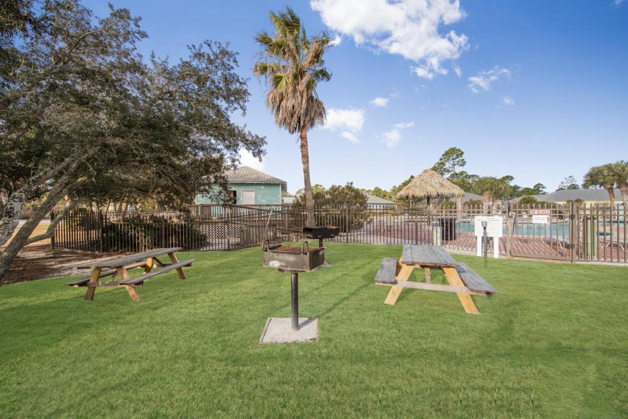 Peaceful Cottage In Fort Morgan Pool And Hot Tub Gulf Shores Exteriér fotografie