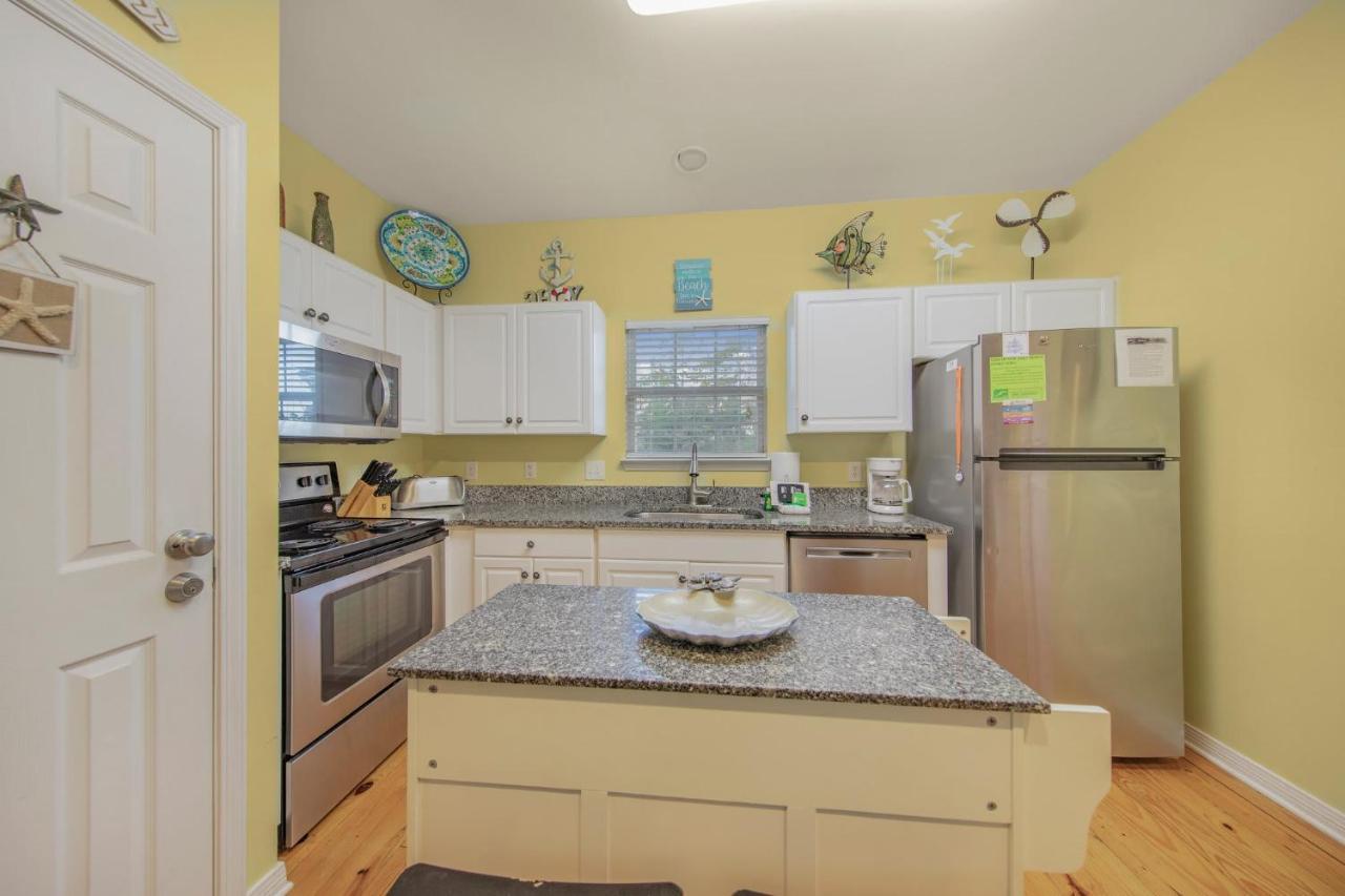 Peaceful Cottage In Fort Morgan Pool And Hot Tub Gulf Shores Exteriér fotografie