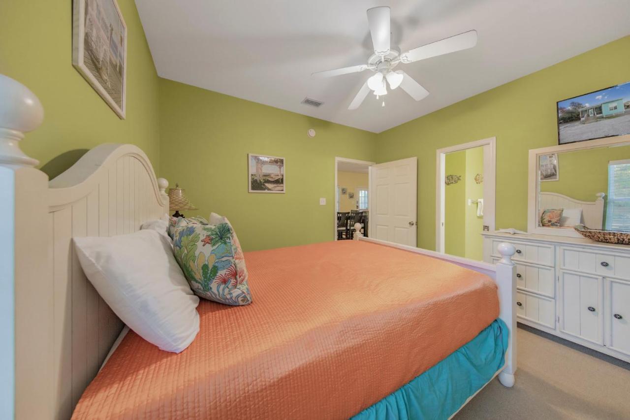 Peaceful Cottage In Fort Morgan Pool And Hot Tub Gulf Shores Exteriér fotografie