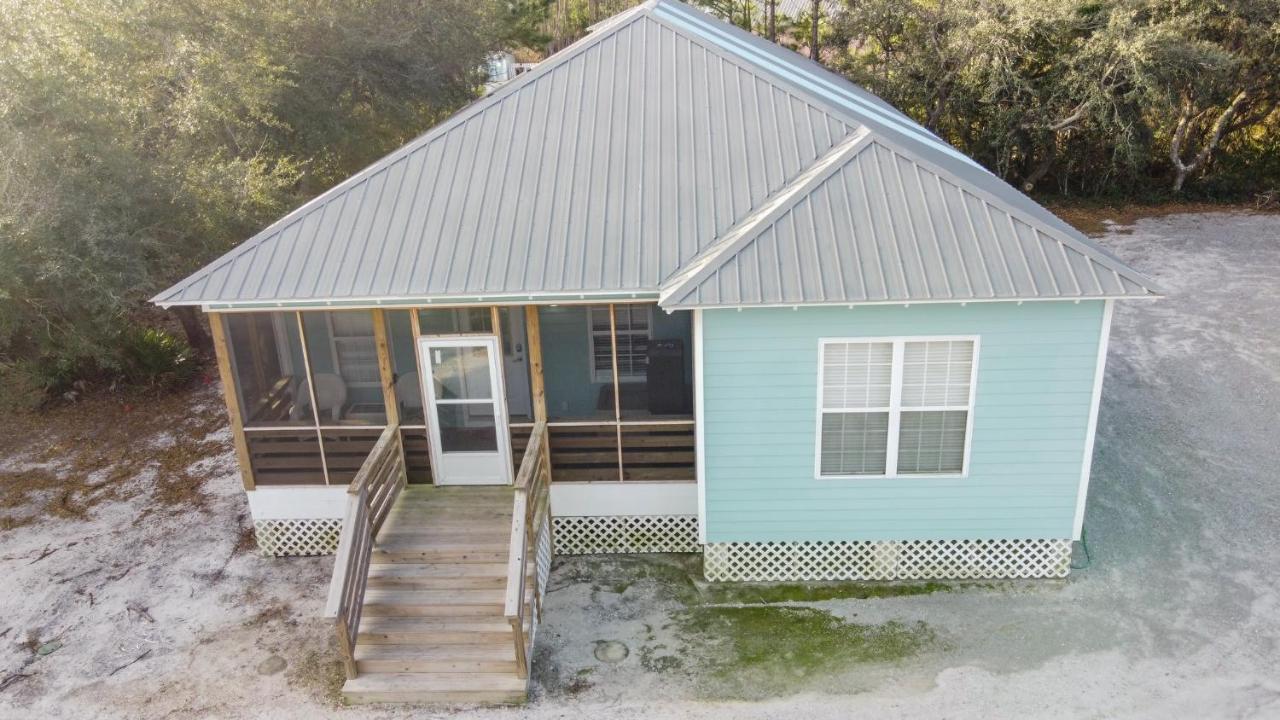 Peaceful Cottage In Fort Morgan Pool And Hot Tub Gulf Shores Exteriér fotografie