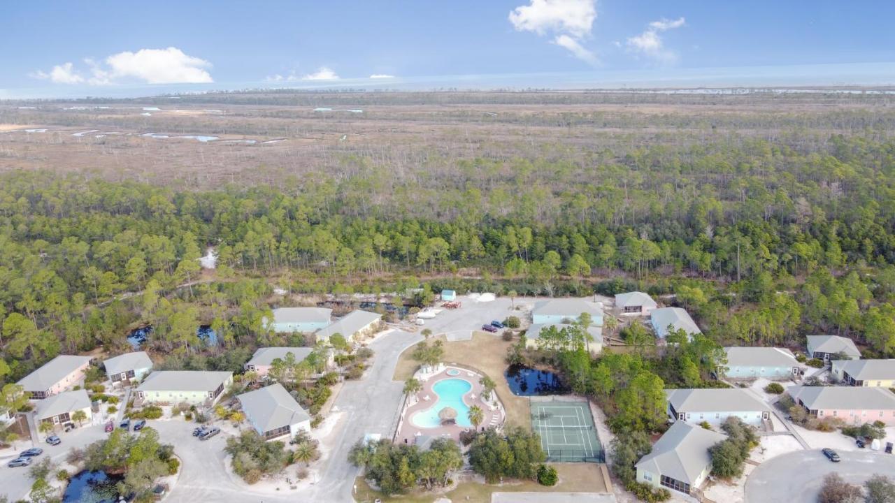 Peaceful Cottage In Fort Morgan Pool And Hot Tub Gulf Shores Exteriér fotografie